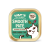 (激賞優惠: 正價$20) (新包裝 新配方) Lily's Kitchen Wet Food [Smooth Pate Chicken with Game] 無穀物主食餐盒 獵貓野味鍋 85g 綠 {原裝行貨} (EXP: 3月/2028)